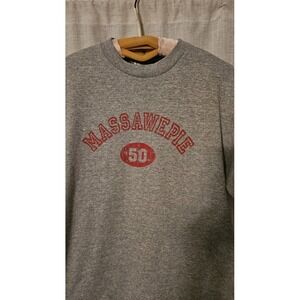 Massawepie Scout‎ Camps 2002 50th Anniversary T Shirt Medium